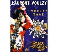 Laurent Voulzy 2 DVD Boxset [Francia]