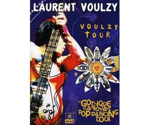 Laurent Voulzy 2 DVD Boxset [Francia]