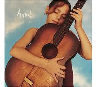 Laurent Voulzy - Avril [VINYL] [Vinilo]