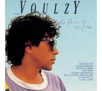 Laurent Voulzy Belle Ile En Mer (CD)