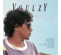 Laurent Voulzy Belle-Ile-En-Mer (Vinyl)