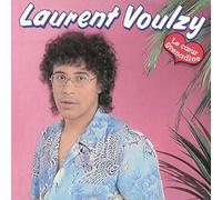 Laurent Voulzy - Coeur Grenadine [VINYL] [Vinilo]