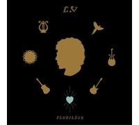LAURENT VOULZY - FLORILEGE