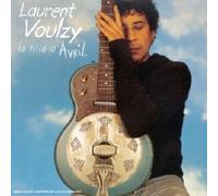 Laurent Voulzy - La Fille D'avril