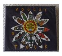 LAURENT VOULZY - LAURENT VOULZY - "VOULZY TOUR" 1993-1994 COFFRET COLLECTOR