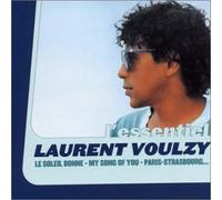 Laurent Voulzy - L'essentiel