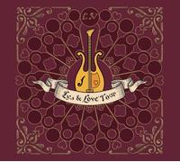 Voulzy, Laurent - Lys & Love Live -CD+DVD-