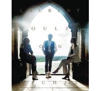 Laurent Voulzy Mont Saint Michel (CD) Box Set