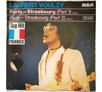 Laurent Voulzy - Paris-Strasbourg - Part 2
