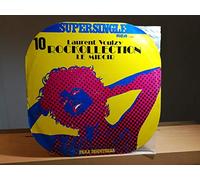 Laurent Voulzy - Rockollection (1977) / Vinyl record [Vinyl-LP]