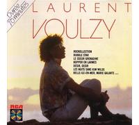 Laurent Voulzy - Same