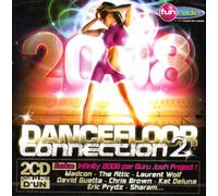 Laurent Wolf - Dancefloor Connection 2008 Vol 2