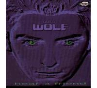 Laurent Wolf - Hear a Friend [Vinilo]