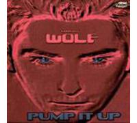 Laurent Wolf - Laurent Wolf - Pump It Up - [12"]
