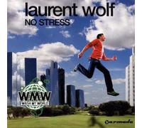 Laurent Wolf - No Stress [Import]