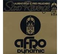 Laurent Wolf - Saxo Revenge [Vinilo]