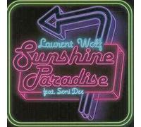 Laurent Wolf - Sunshine Paradise [Vinilo]