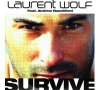 Laurent Wolf - Survive [Import]