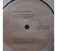 Laurentius - Over the Sea [Vinilo]