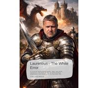 Laurentius - The White Error: In a world fractured by power, fear, and myth, Laurentius was born to win. A child prodigy, undefeated and celebrated, he becomes the…
