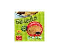 Laurette 60 Plantas de papa