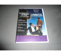 Laurette ou l'amour voleur [Francia] [DVD]