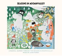 Lauri Porra Seasons in Moominvalley (Vinyl) (Importación USA)