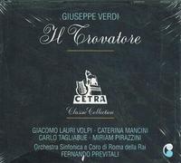 LAURI VOLPI GIACOMO (tenore) - Trovatore (1853)