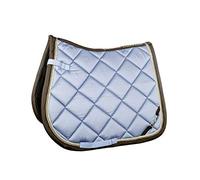 Lauria Garrelli Golden Gate bit Mantillas Blau Dressur