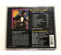 Lauria Nando - Points of View