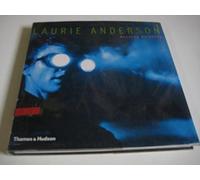 Laurie Anderson
