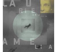 Laurie Anderson - Amelia (2024) LP Vinilo Pre Pedido