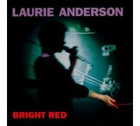 Laurie Anderson - Bright Red Import Edition by Laurie Anderson (2010) Audio CD