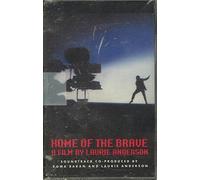 Laurie Anderson - Home Of The Brave by Laurie Anderson