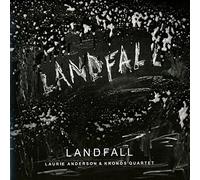 Laurie Anderson - Landfall