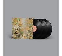 Laurie Anderson - Let X=X (En Vivo) (2026) 3 LP Vinilo Pre Venta
