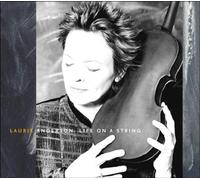 Laurie Anderson - Life On A String