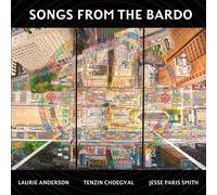 Laurie Anderson/Tenzin Choegyal/Jesse Par Songs from the (CD) (Importación USA)