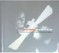 Laurie Anderson: The Record of the Time