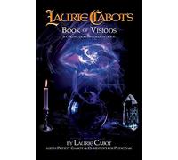 Laurie Cabot’s Book of Visions: A Collection of Meditations