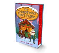 Laurie Gilmore The Christmas Tree Farm (Deluxe Edi (Tapa dura) (Importación USA)