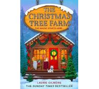Laurie Gilmore The Christmas Tree Farm (Tapa blanda) (Importación USA)