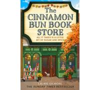 Laurie Gilmore The Cinnamon Bun Book Store (Tapa blanda) (Importación USA)