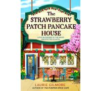 Laurie Gilmore The Strawberry Patch Pancake Hous (Tapa blanda) (Importación USA)