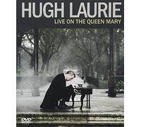 Laurie H-Hugh Laurie-Live on the Queen Mary [DVD]