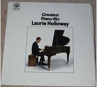 Laurie Holloway - Laurie Holloway - Greatest Piano Hits - [LP]
