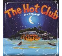Laurie & Jay Keefe - Hot Club of Coral Bay
