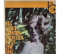 Laurie Johnson - Das Laurie-Johnson Orechster Bittet Zum Tanz [Vinyl] Laurie Johnson