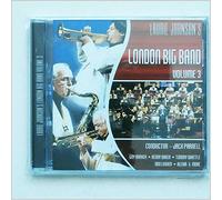 Laurie Johnson - The Laurie Johnson London Big Band: Volume 2 [Import]