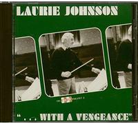 Laurie Johnson - With a Vengeance